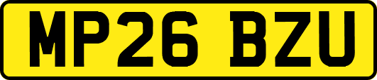 MP26BZU
