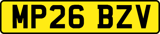 MP26BZV