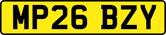 MP26BZY