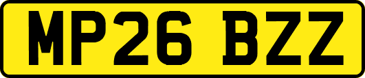 MP26BZZ