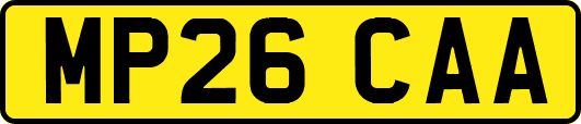 MP26CAA