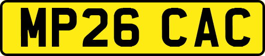 MP26CAC