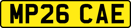 MP26CAE