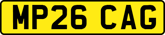 MP26CAG