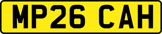 MP26CAH
