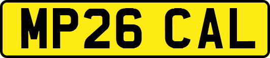 MP26CAL