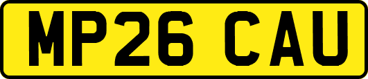 MP26CAU