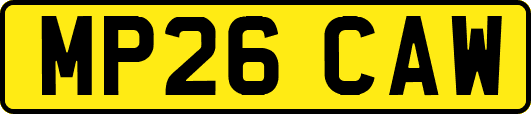 MP26CAW