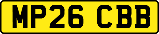 MP26CBB