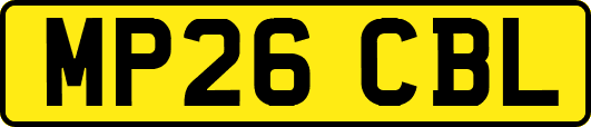 MP26CBL