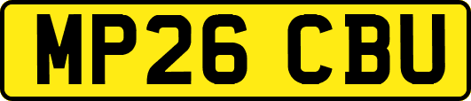 MP26CBU