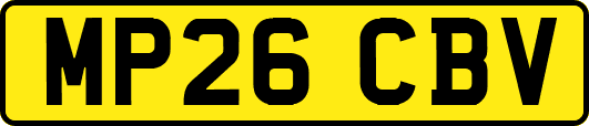MP26CBV