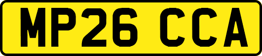 MP26CCA