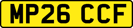 MP26CCF
