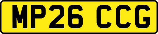 MP26CCG