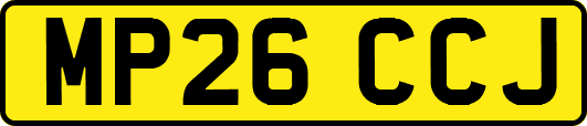 MP26CCJ
