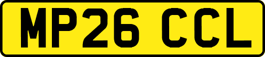 MP26CCL
