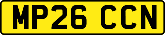 MP26CCN