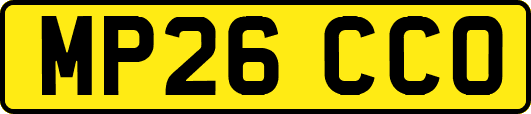MP26CCO
