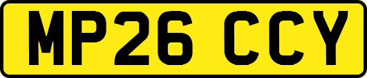 MP26CCY