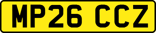 MP26CCZ