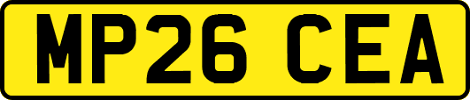MP26CEA