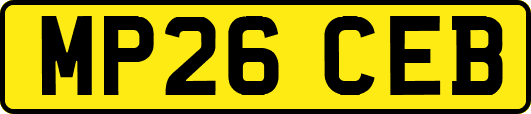 MP26CEB
