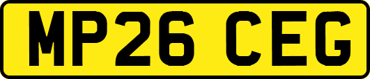 MP26CEG