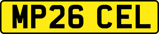 MP26CEL