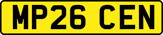 MP26CEN