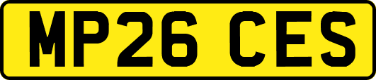 MP26CES