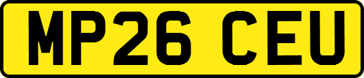 MP26CEU