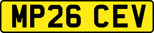 MP26CEV
