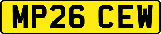 MP26CEW