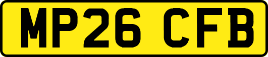 MP26CFB