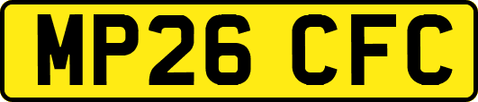 MP26CFC