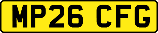 MP26CFG