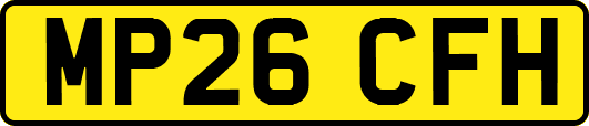 MP26CFH