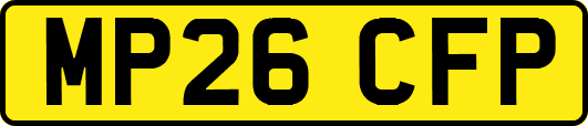 MP26CFP
