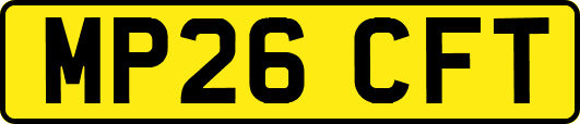 MP26CFT