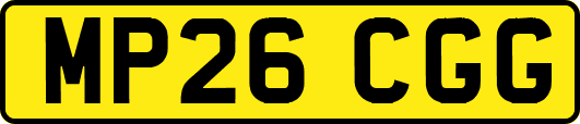 MP26CGG