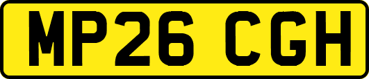 MP26CGH