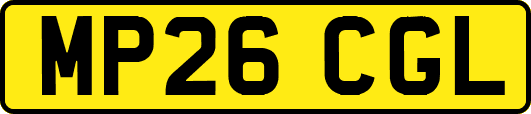 MP26CGL