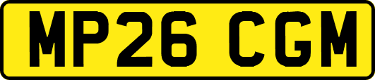 MP26CGM