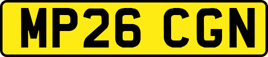 MP26CGN