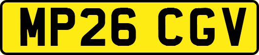 MP26CGV