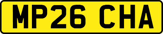 MP26CHA