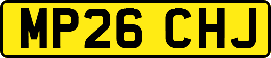 MP26CHJ