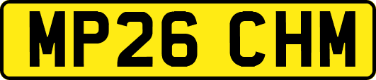MP26CHM