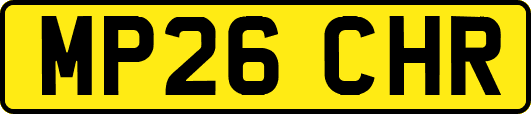 MP26CHR